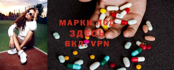 крисы Мегион